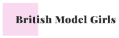 BritishModelGirls.co.uk